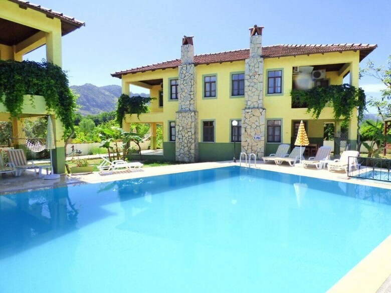 Dalyan Summer Life Apart Hotel