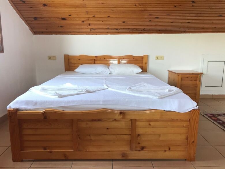 Dalyan Summer Life Apart Hotel
