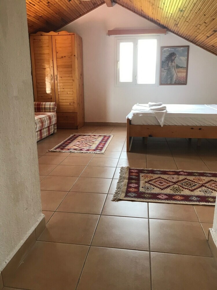 Dalyan Summer Life Apart Hotel