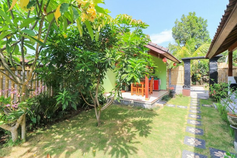 Hotel Kompyang Rai Guest House