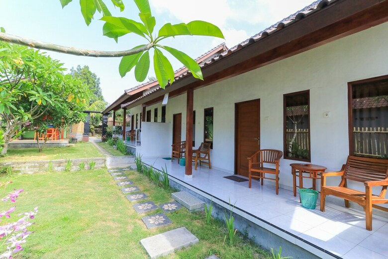 Hotel Kompyang Rai Guest House