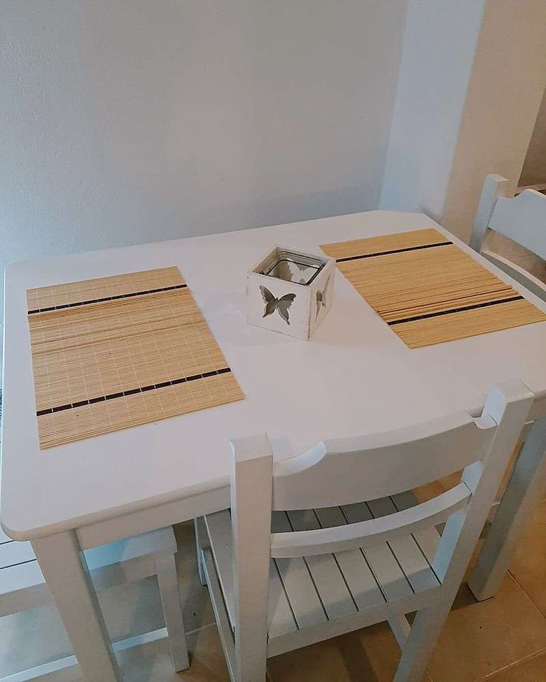 Paros King Luxury Apartments