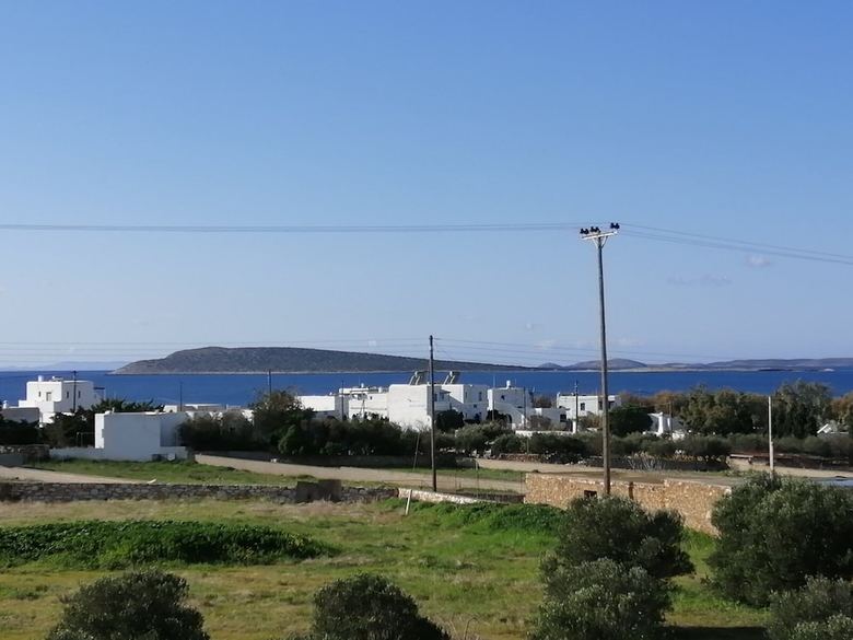 Paros King Luxury Apartments