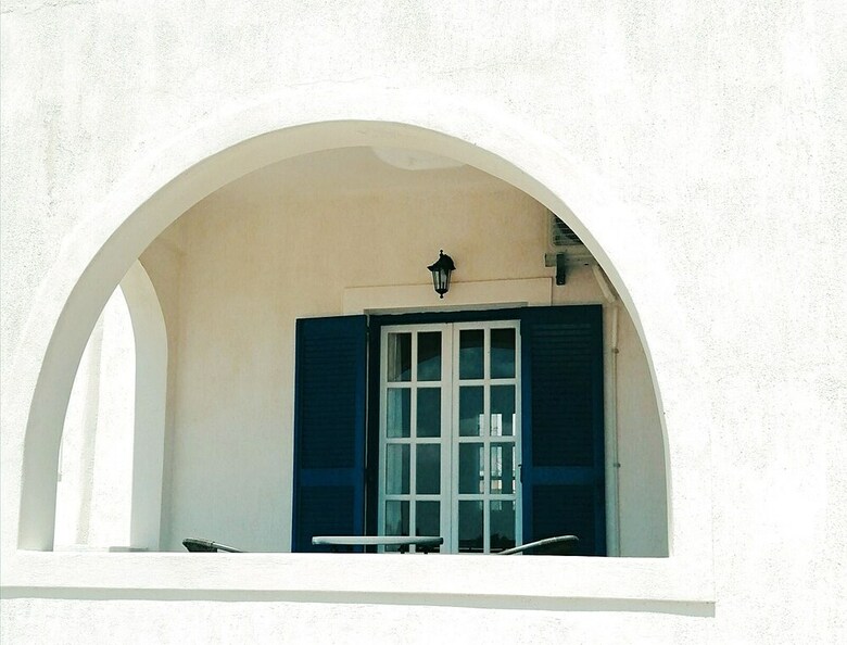 Paros King Luxury Apartments