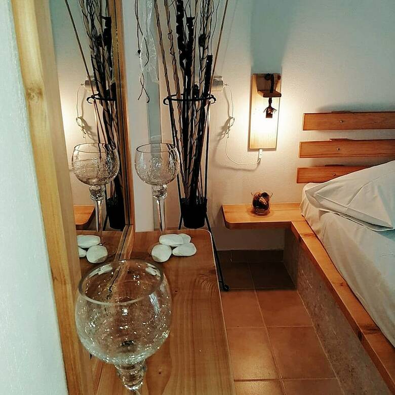 Paros King Luxury Apartments