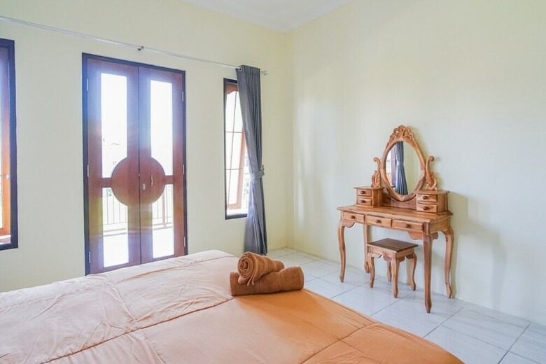 Hotel Canggu Hbd