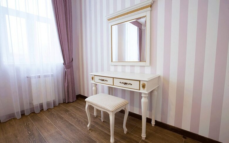 Hotel Favorit