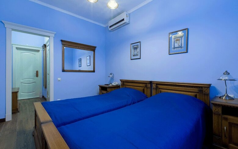 Hotel Favorit