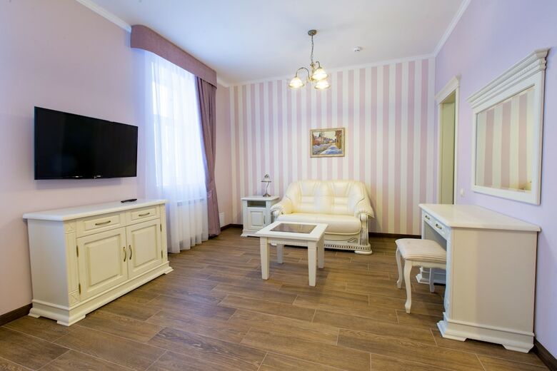 Hotel Favorit