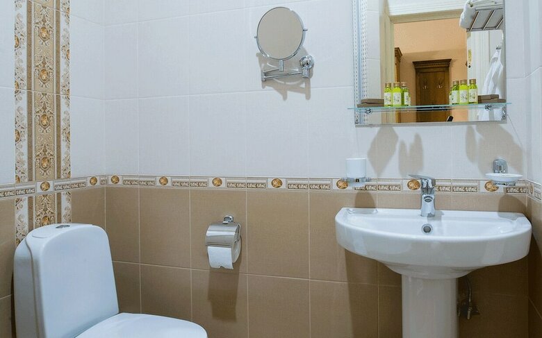 Hotel Favorit