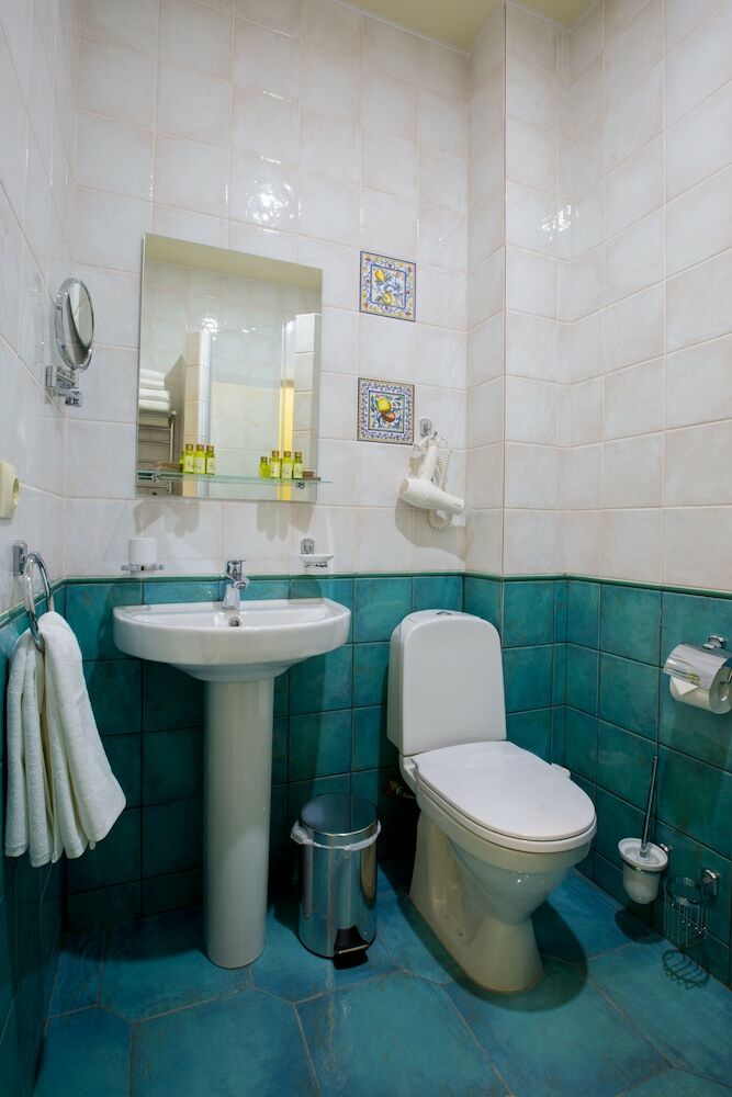 Hotel Favorit
