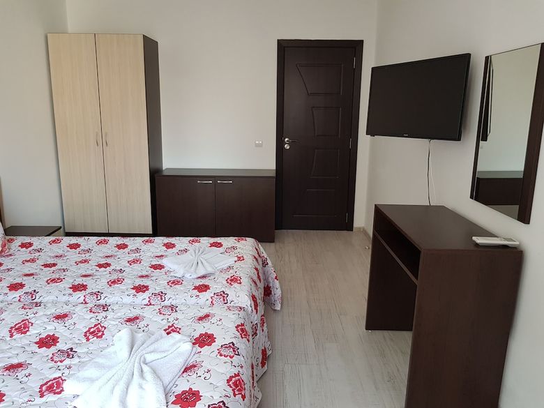 Vintegra Family Hotel