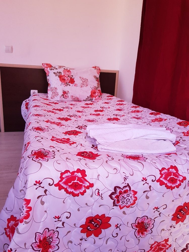 Vintegra Family Hotel