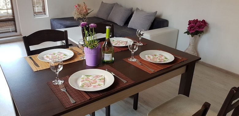 Vintegra Family Hotel