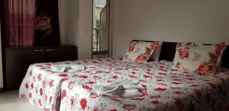 Vintegra Family Hotel