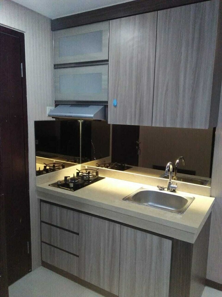 Hotel Apartment Gateway Pasteur By Nazra Property