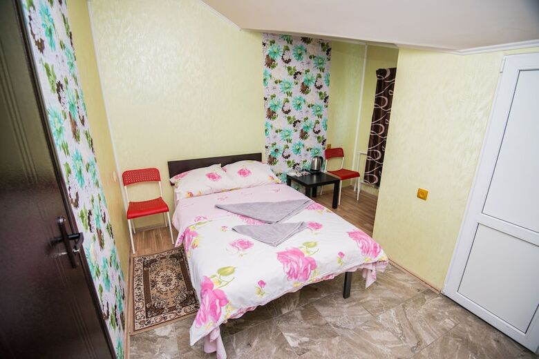 Hotel Guest House Domodedovo