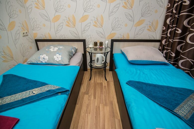 Hotel Guest House Domodedovo