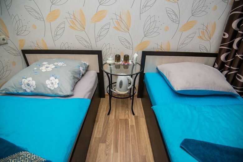Hotel Guest House Domodedovo