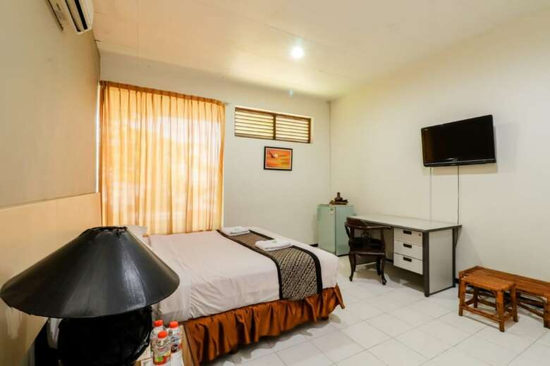 Hotel Pajajaran