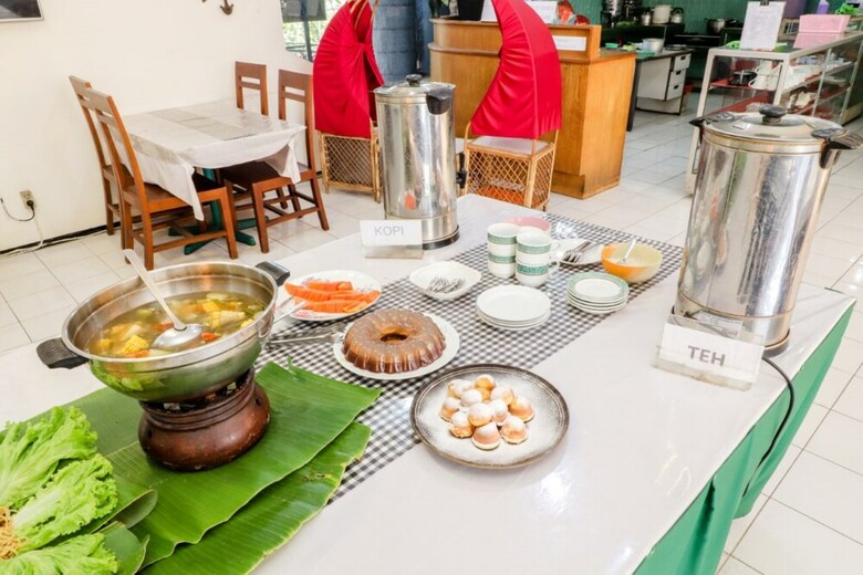 Hotel Pajajaran