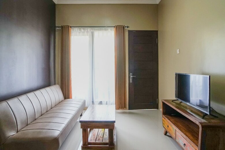 Hotel Uli Bali Hostel