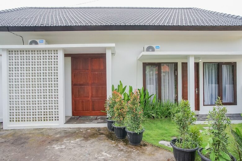 Hotel Uli Bali Hostel