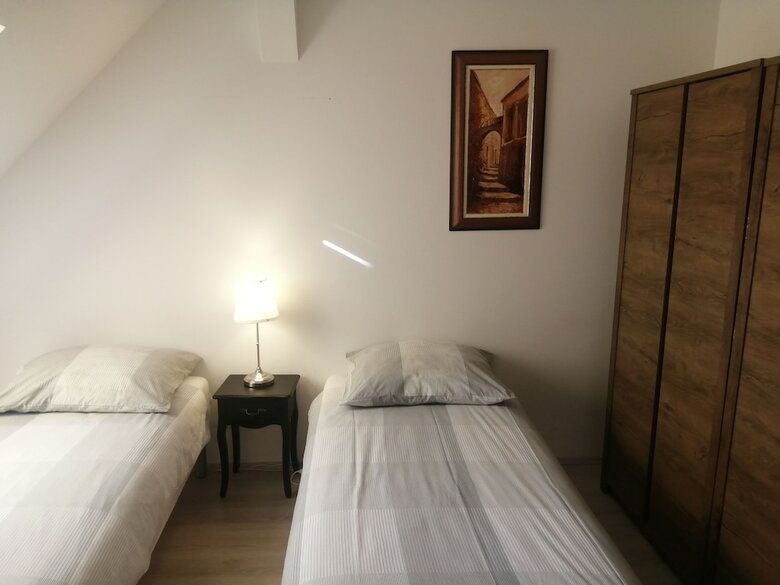 Hotel Filsdeger Royal Panzi�