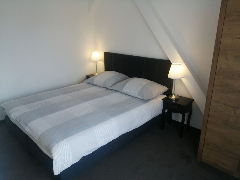 Hotel Filsdeger Royal Panzi�