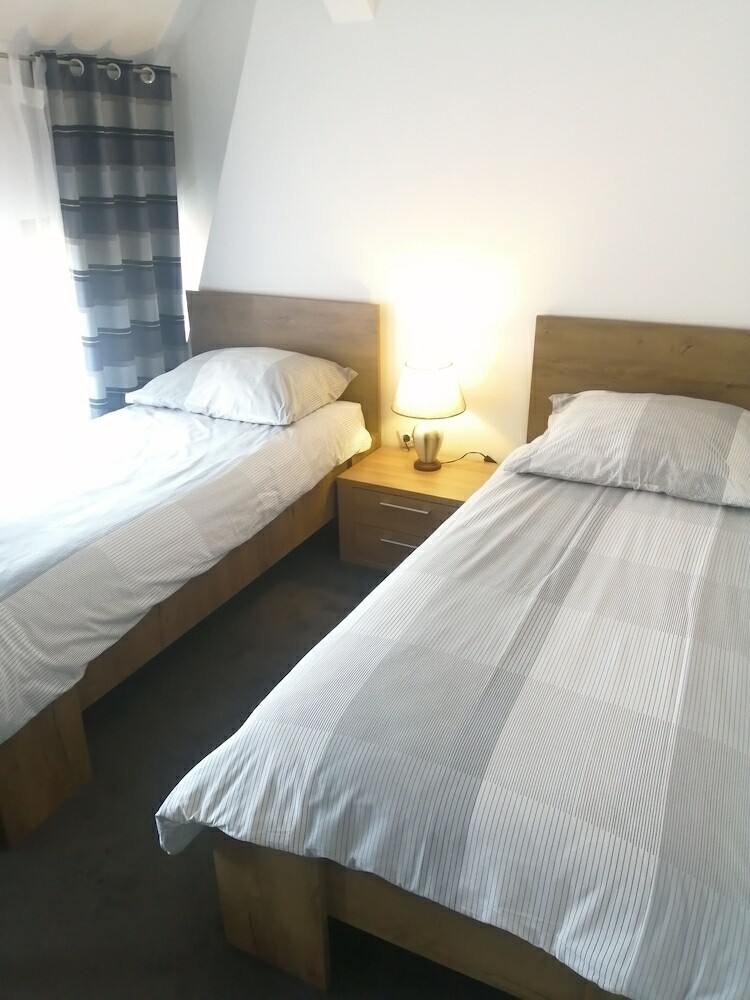 Hotel Filsdeger Royal Panzi�