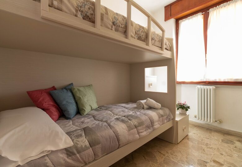Mamma Ciccia Holiday Home - Lake Front Apartment