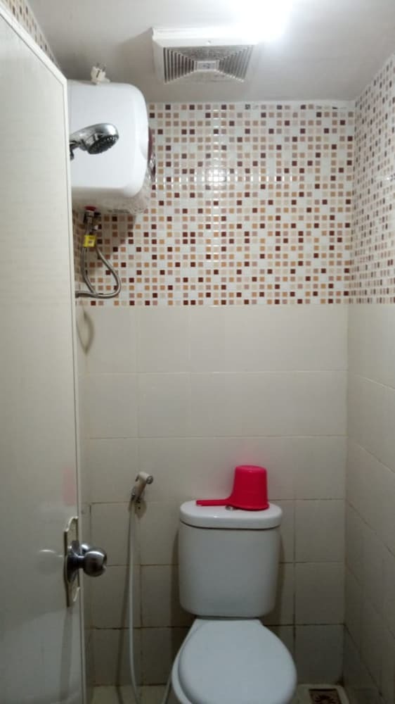 Hotel Bogor Valley Apartement By Riri
