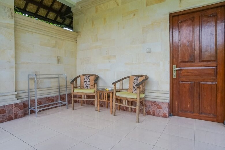 Hotel Soca Cantik Villas