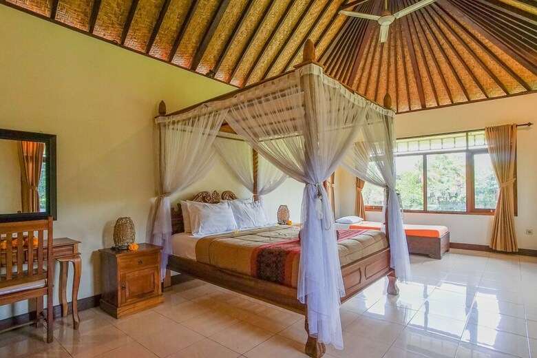 Hotel Soca Cantik Villas