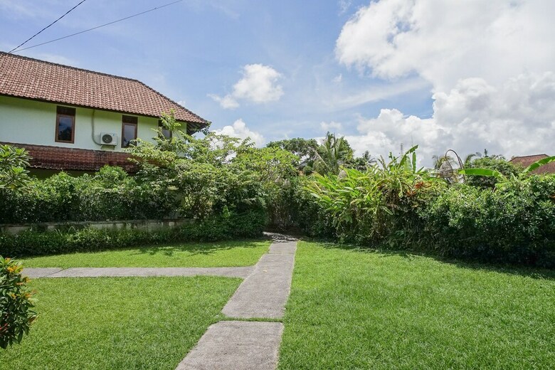 Hotel Soca Cantik Villas