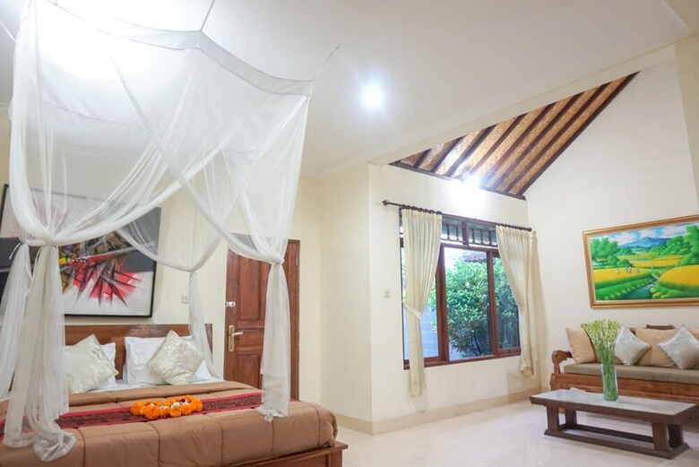 Hotel Soca Cantik Villas