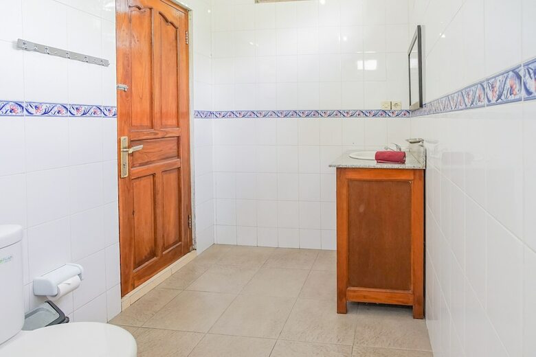 Hotel Soca Cantik Villas