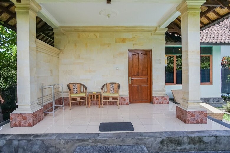 Hotel Soca Cantik Villas