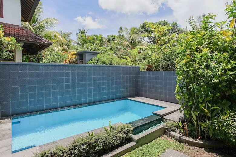 Hotel Soca Cantik Villas