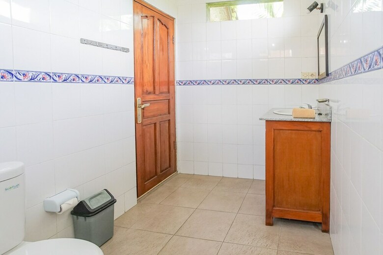 Hotel Soca Cantik Villas