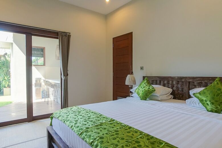 Hotel Villa Just Breathe