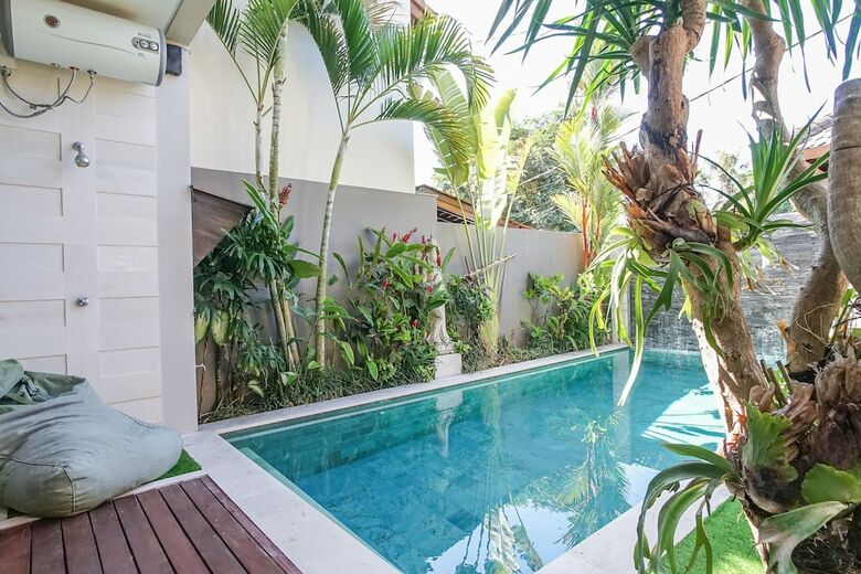 Hotel Villa Just Breathe