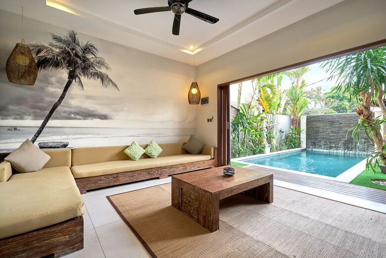Hotel Villa Just Breathe