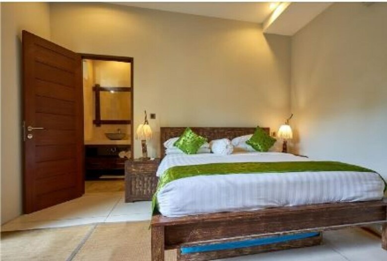 Hotel Villa Just Breathe