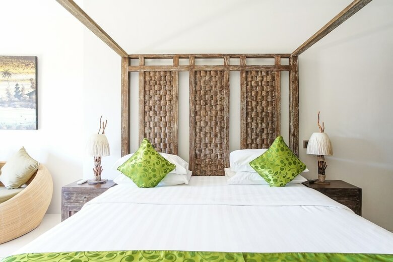 Hotel Villa Just Breathe