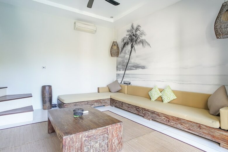 Hotel Villa Just Breathe