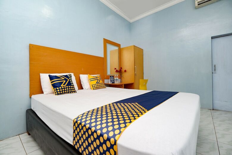 Hostal Spot On 2240 Simpang Tujuh Residence