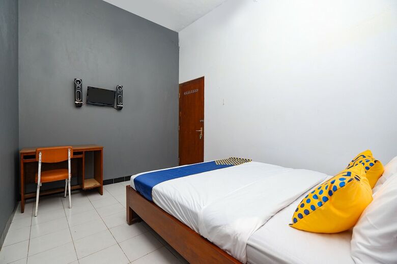 Hostal Spot On 2240 Simpang Tujuh Residence