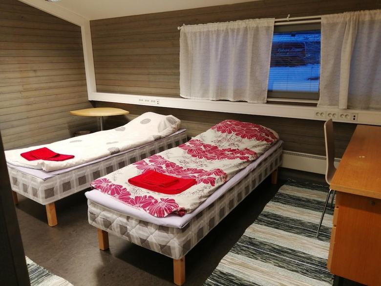 Hotel Majatalo Kettis