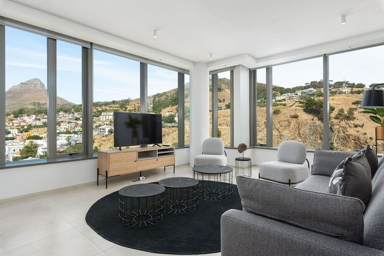 Apartamentos 117 On Strand 1309